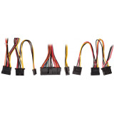 Bloc dalimentation 400W ExeGate AB400 (EX219183RUS-PC)