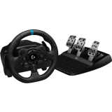 Volant Logitech True Force G923 (941-000149/0151/0150/0165)