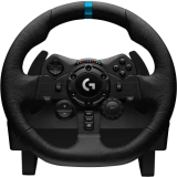 Volant Logitech True Force G923 (941-000149/0151/0150/0165)