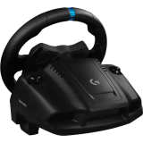 Volant Logitech True Force G923 (941-000149/0151/0150/0165)