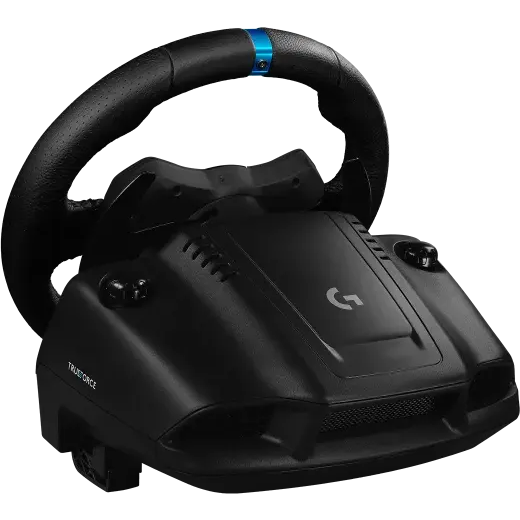 Volant Logitech True Force G923 (941-000149/0151/0150/0165) - photo 3
