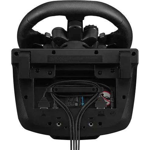 Volant Logitech True Force G923 (941-000149/0151/0150/0165) - photo 6