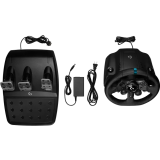 Volant Logitech True Force G923 (941-000149/0151/0150/0165)