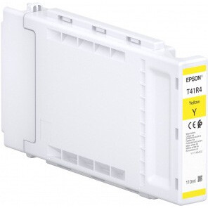 cartouche Epson C13T41R440 Yellow