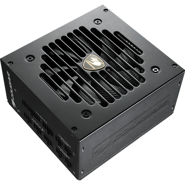 Alimentation électrique 650W Cougar GEX650