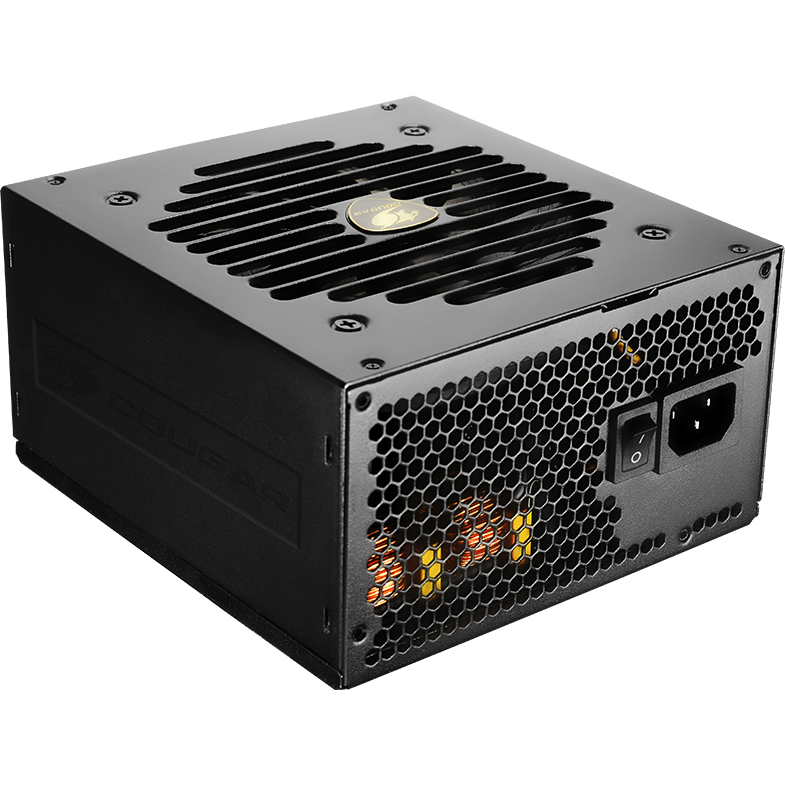 Alimentation électrique 650W Cougar GEX650 - photo 2