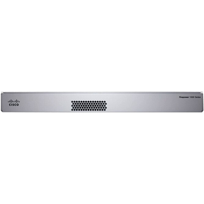 Pare-feu Cisco FPR1120-ASA-K9