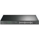 Commutateur (switch) TP-Link TL-SG1218MP