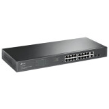 Commutateur (switch) TP-Link TL-SG1218MP