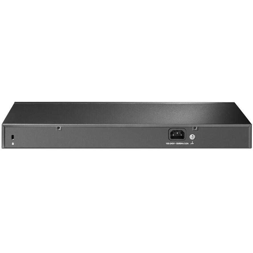 Commutateur (switch) TP-Link TL-SG1428PE - photo 3