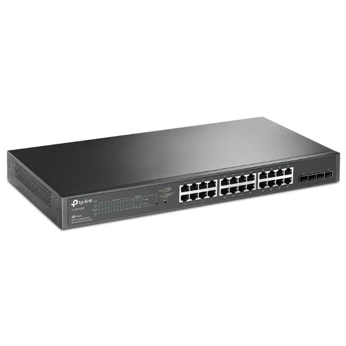 Commutateur (switch) TP-Link TL-SG2428P