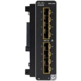 Module dextension Cisco IEM-3300-8S=