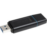 clé USB flash 64GB Kingston DataTraveler Exodia Black/Blue (DTX/64GB)