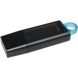 clé USB flash 64GB Kingston DataTraveler Exodia Black/Blue (DTX/64GB)