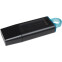 clé USB flash 64GB Kingston DataTraveler Exodia Black/Blue (DTX/64GB) - photo 2