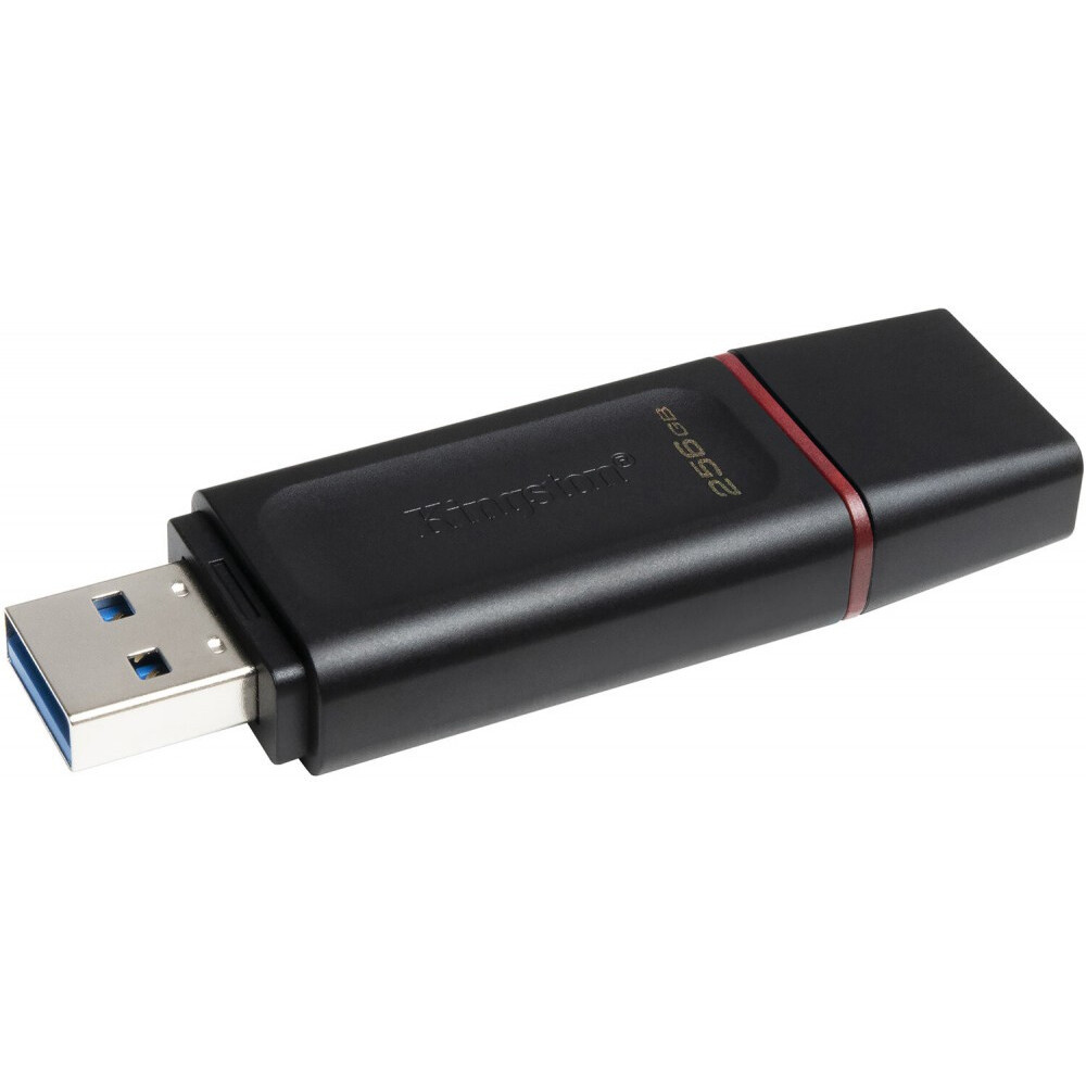 clé USB flash 256GB Kingston DataTraveler Exodia (DTX/256GB)