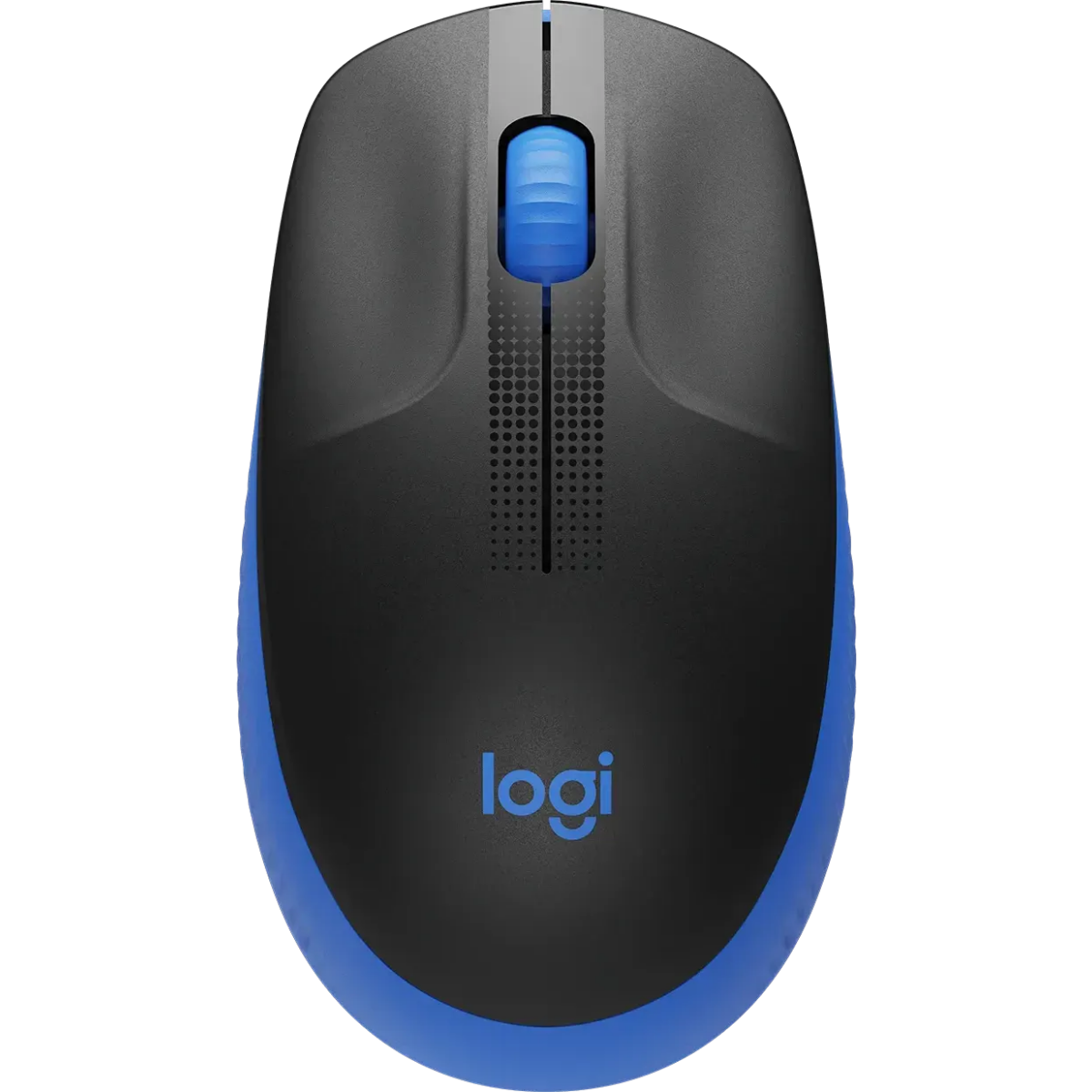 souris Logitech M190 Blue (910-005907/5925/5914)
