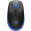 souris Logitech M190 Blue (910-005907/5925/5914)