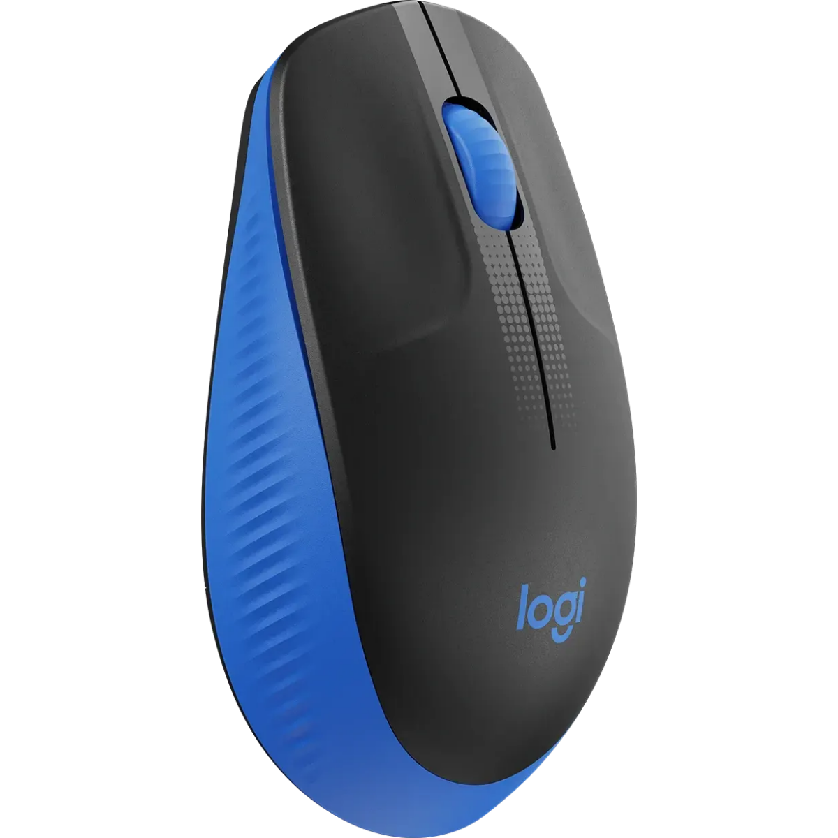 souris Logitech M190 Blue (910-005907/5925/5914) - photo 2