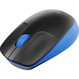 souris Logitech M190 Blue (910-005907/5925/5914)