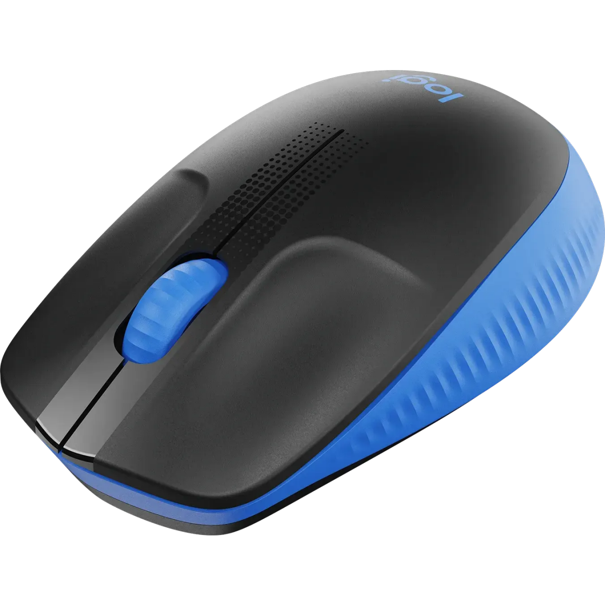 souris Logitech M190 Blue (910-005907/5925/5914) - photo 3
