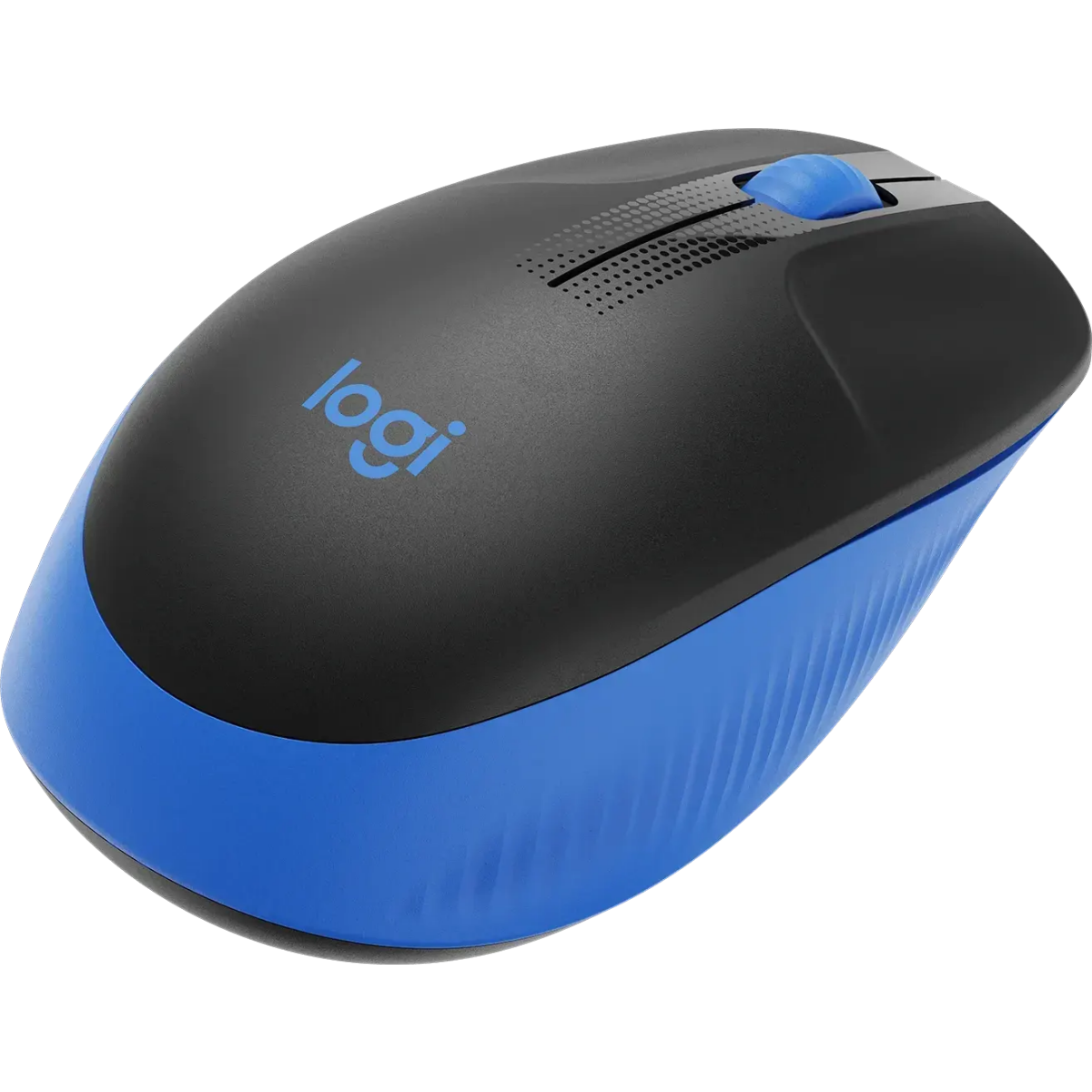 souris Logitech M190 Blue (910-005907/5925/5914) - photo 4