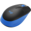 souris Logitech M190 Blue (910-005907/5925/5914) - photo 4