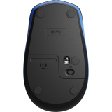 souris Logitech M190 Blue (910-005907/5925/5914)
