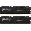 Mémoire vive 32GB DDR5 5600MHz Kingston Fury Beast (KF556C40BBK2-32) (2x16GB KIT)
