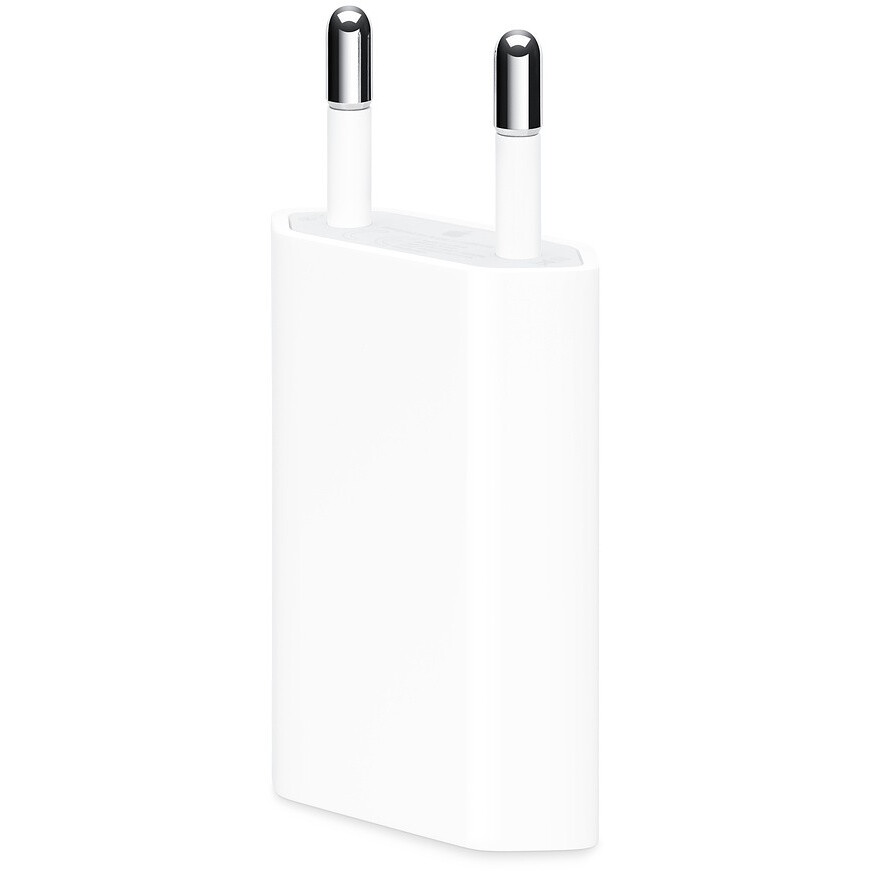 Chargeur secteur réseau Apple MGN13ZM - MGN13ZM/A