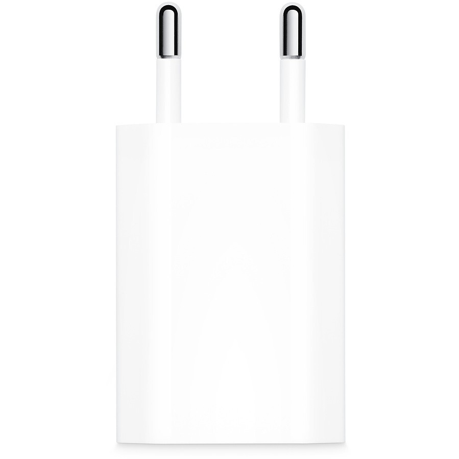 Chargeur secteur réseau Apple MGN13ZM - MGN13ZM/A - photo 2