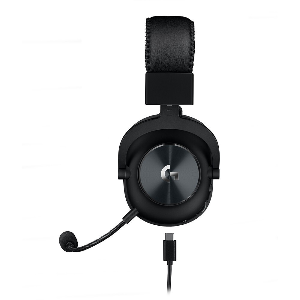 Casque audio Logitech G PRO X Wireless Gaming Headset (981-000907) - photo 2