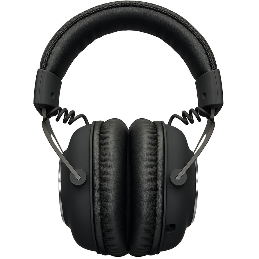 Casque audio Logitech G PRO X Wireless Gaming Headset (981-000907) - photo 4