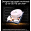 Disque dur 18TB SATA-III WD Gold (WD181KRYZ) - photo 4