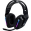 Casque audio Logitech G733 LIGHTSPEED Wireless RGB Gaming Black (981-000864/866/867)