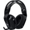Casque audio Logitech G733 LIGHTSPEED Wireless RGB Gaming Black (981-000864/866/867) - photo 2