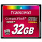 Atmiņas kartes 32Gb Compact Flash Transcend 800x (TS32GCF800)