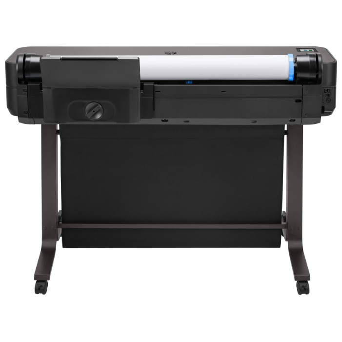 poinçonneuse HP DesignJet T630 36" (5HB11A) - 5HB11A/5HB11D