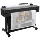 poinçonneuse HP DesignJet T630 36" (5HB11A) (5HB11A/5HB11D)