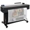 poinçonneuse HP DesignJet T630 36" (5HB11A) - 5HB11A/5HB11D - photo 3