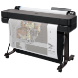 poinçonneuse HP DesignJet T630 36" (5HB11A) (5HB11A/5HB11D)