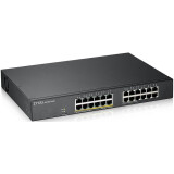Commutateur (switch) Zyxel GS1900-24EP