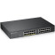 Commutateur (switch) Zyxel GS1900-24EP