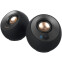 enceintes Creative Pebble V2 Black - 51MF1695AA000