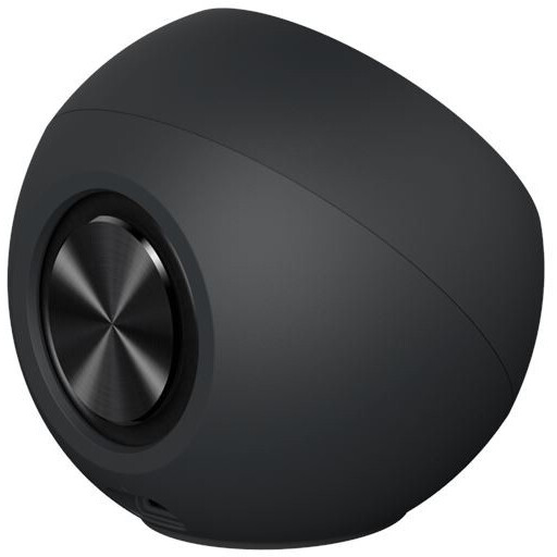 enceintes Creative Pebble V2 Black - 51MF1695AA000 - photo 2