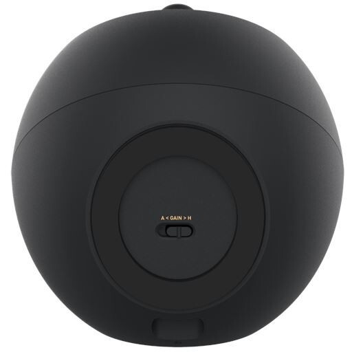 enceintes Creative Pebble V2 Black - 51MF1695AA000 - photo 3