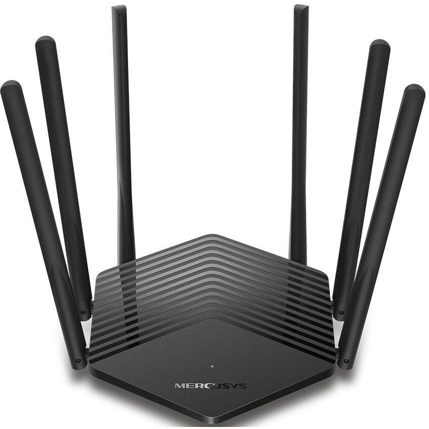 Routeur Wi-Fi Mercusys MR50G