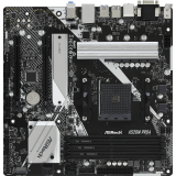 Carte mère ASRock A520M PRO4