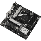Carte mère ASRock A520M PRO4