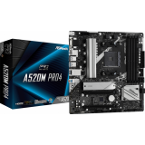 Carte mère ASRock A520M PRO4
